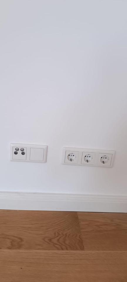 Tolle helle Wohnung im Stadteil Wüste in Osnabrück inkl. Einbauküche – Bild 6