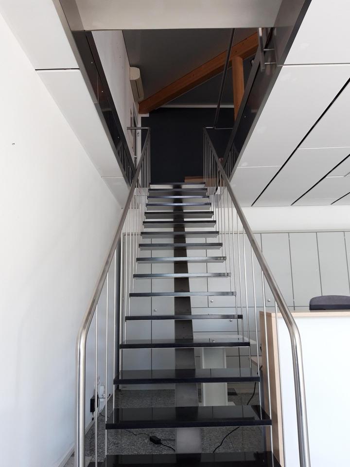 Büro, Ausstellungsraum, Atelier oder Praxis – Bild 6