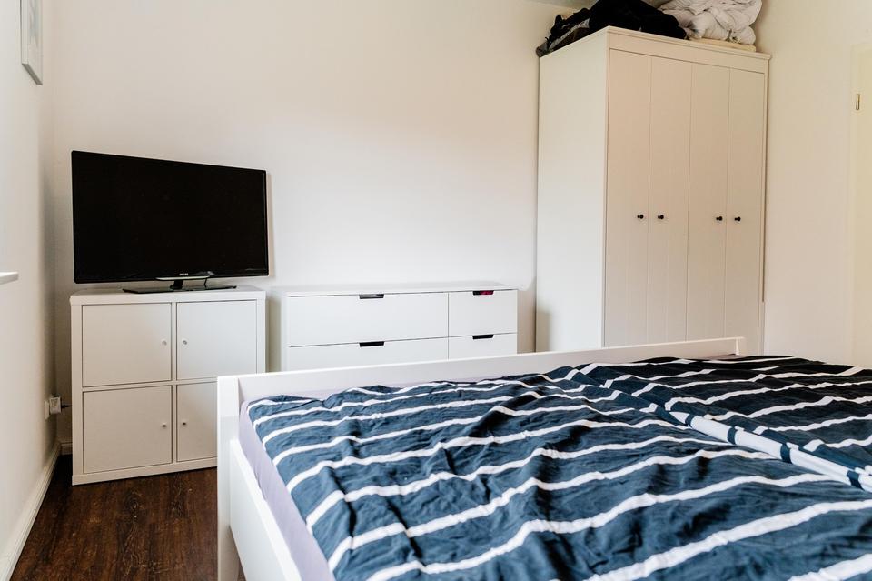 Gepflegtes Einfamilienhaus (Walmdachbungalow) ohne Makler – Bild 32