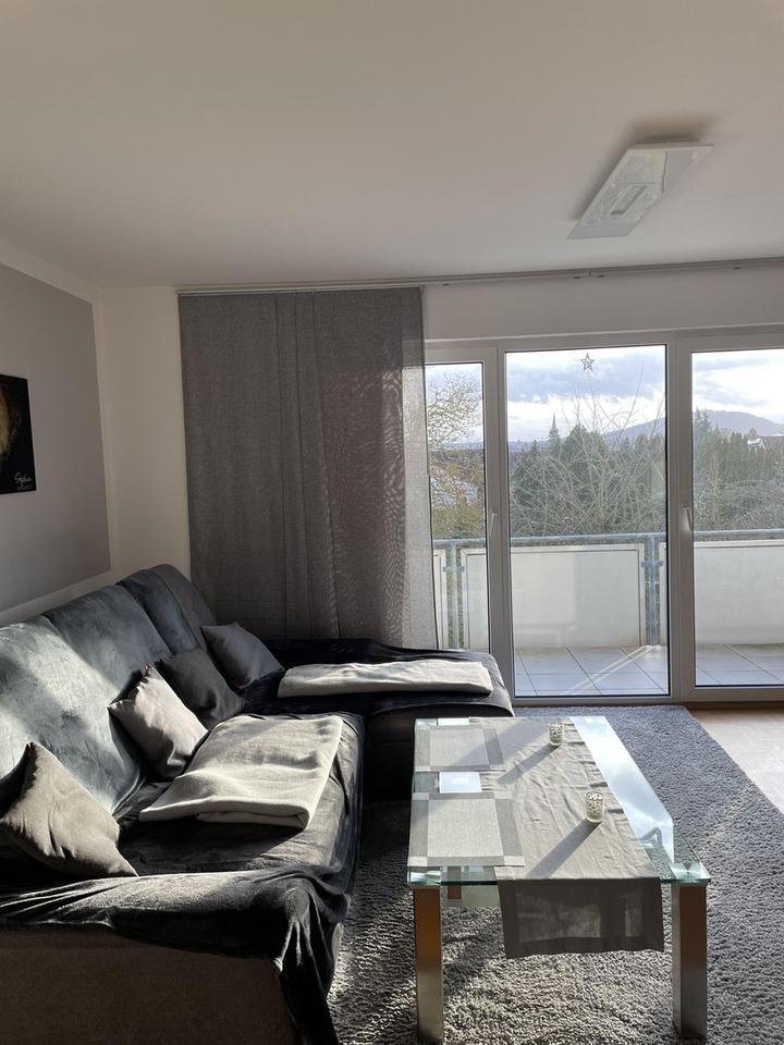 Von privat: 3-Zimmer-Wohnung mit Traumblick in Korbach RESERVIERT – Bild 3