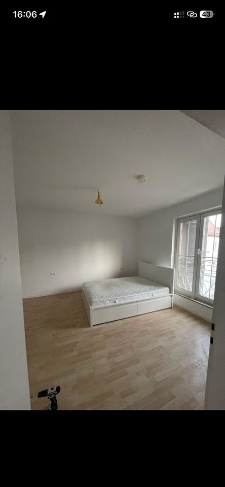 4 Zimmer zentral - sofort frei – Bild 6