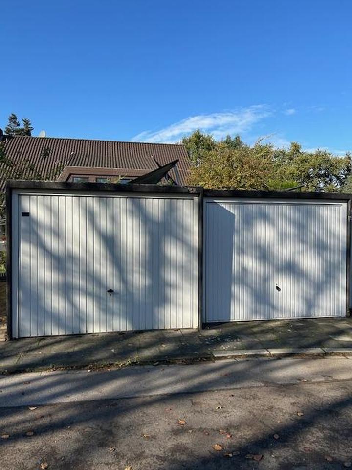 Möblierte Einliegerwohnung mit Gartennutzung und separatem Eingang sehr gute Ausstattung – Bild 3