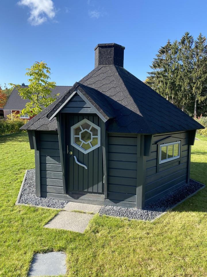 Traumhaftes Energiesparhaus in Seenähe – Bild 7