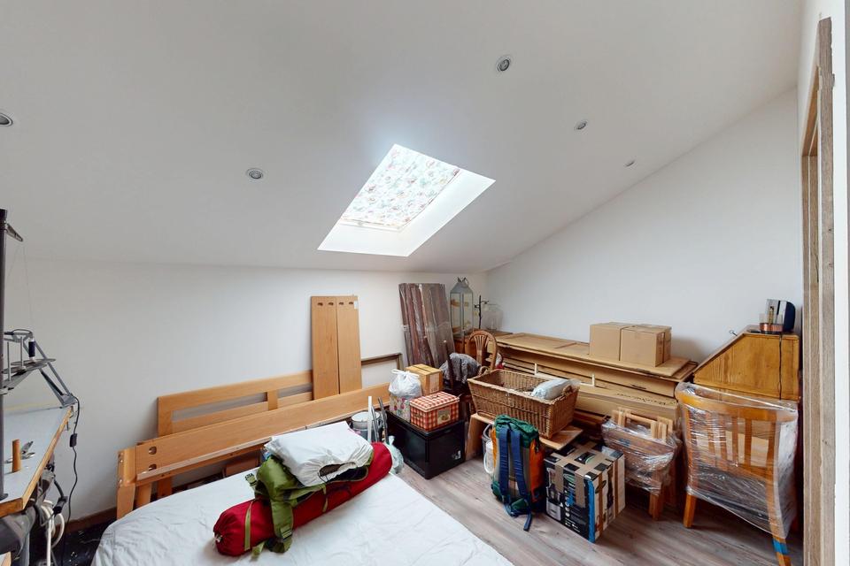 Barrierearmer Bungalow mit 7 Zimmern, KNX-System, Pool und hochwertigster Ausstattung – Bild 14