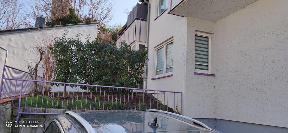 Vermietete 4-Zimmerwohnung mit Staffelmietvertrag bis zu 5,7% Rendite – Bild 14