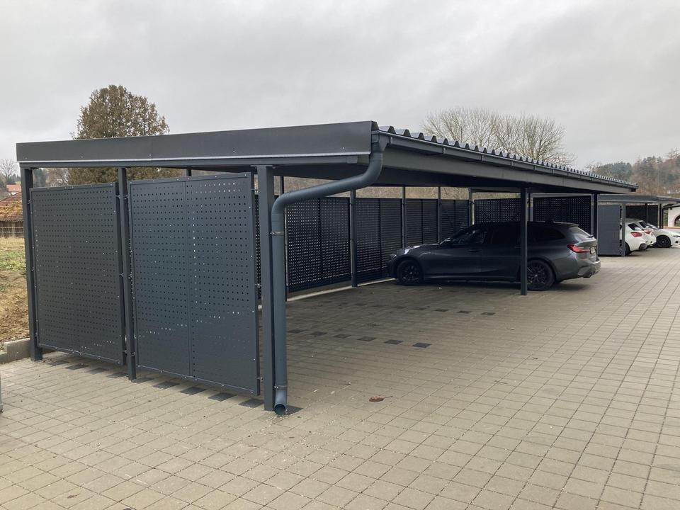 3-Zimmer-Wohnung, Energieeffizienzklasse A+ – Bild 8