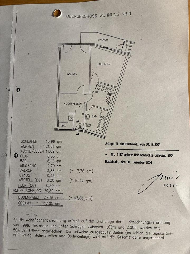 Wunderschöne 4-Zimmer Wohnung mit Südausrichtung – Bild 16