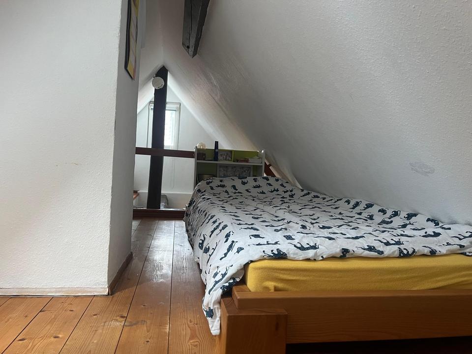 Wohnen und arbeiten im Zentrum von Külsheim – Bild 28