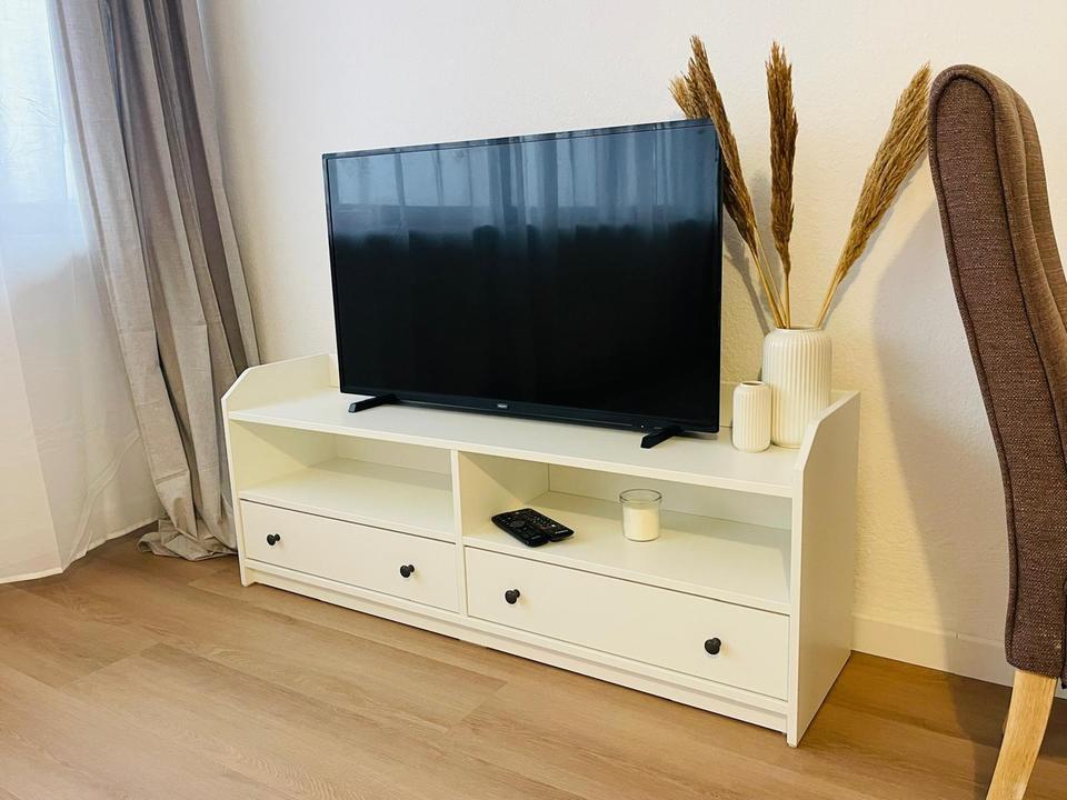 Möbliertes Appartement im Mundsburg Tower – 1.280 € warm – Bild 6