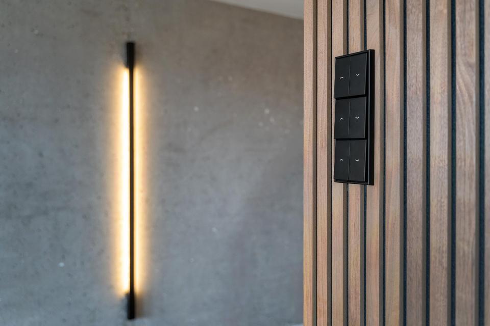 Skyline-Feeling in Nürnberg – Exklusive Traumwohnung mit Swimmingpool und Sauna – Bild 7