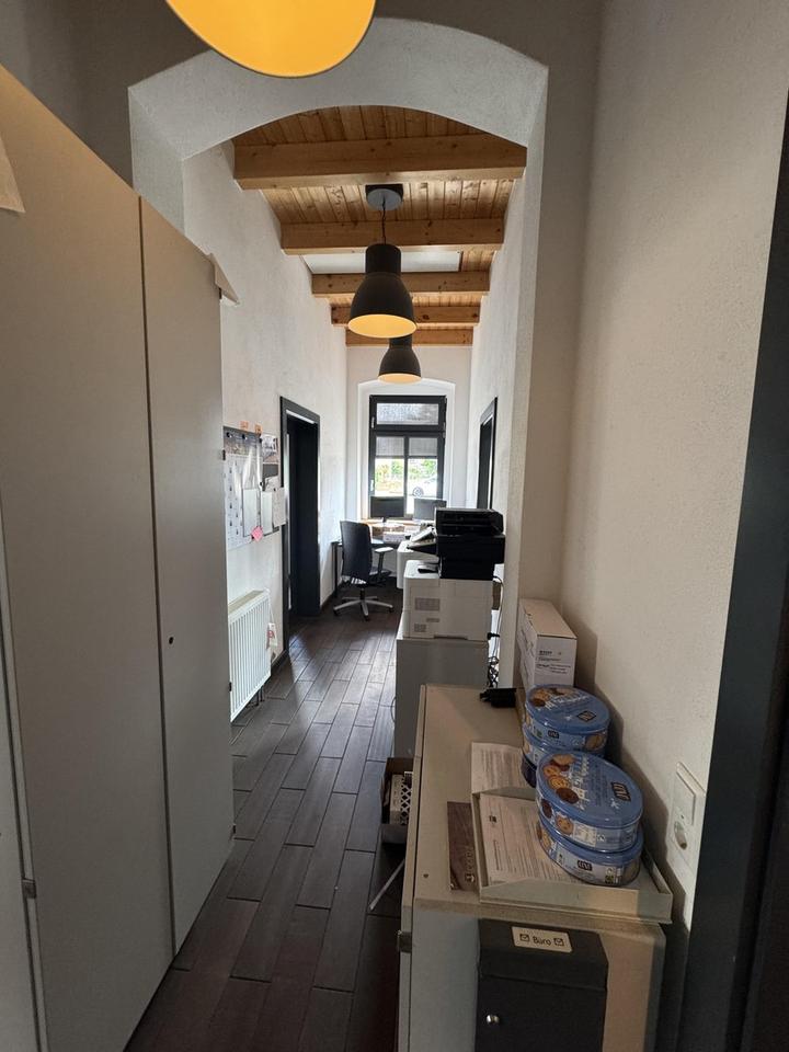 Attraktives, modern saniertes Gewerbeobjekt in Zittau – vielseitig nutzbar, top ausgestattet – Bild 11