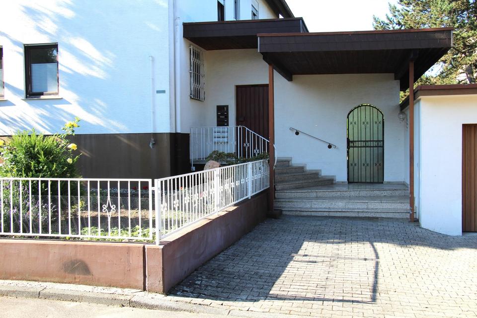 4 Familien-Haus in Top Lage von Bruchsal von Privat – Bild 3