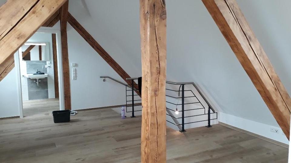 Traumwohnung in Top Lage - 3 Zimmer – Bild 17