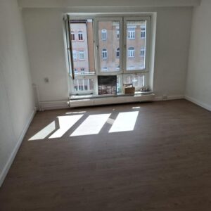 Erstbezug nach Sanierung - 3 Zimmerwohnung mit Stellplatz