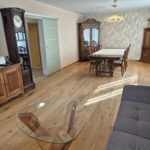 gepflegte Eigentumswohnung in KL/ Dansenberg