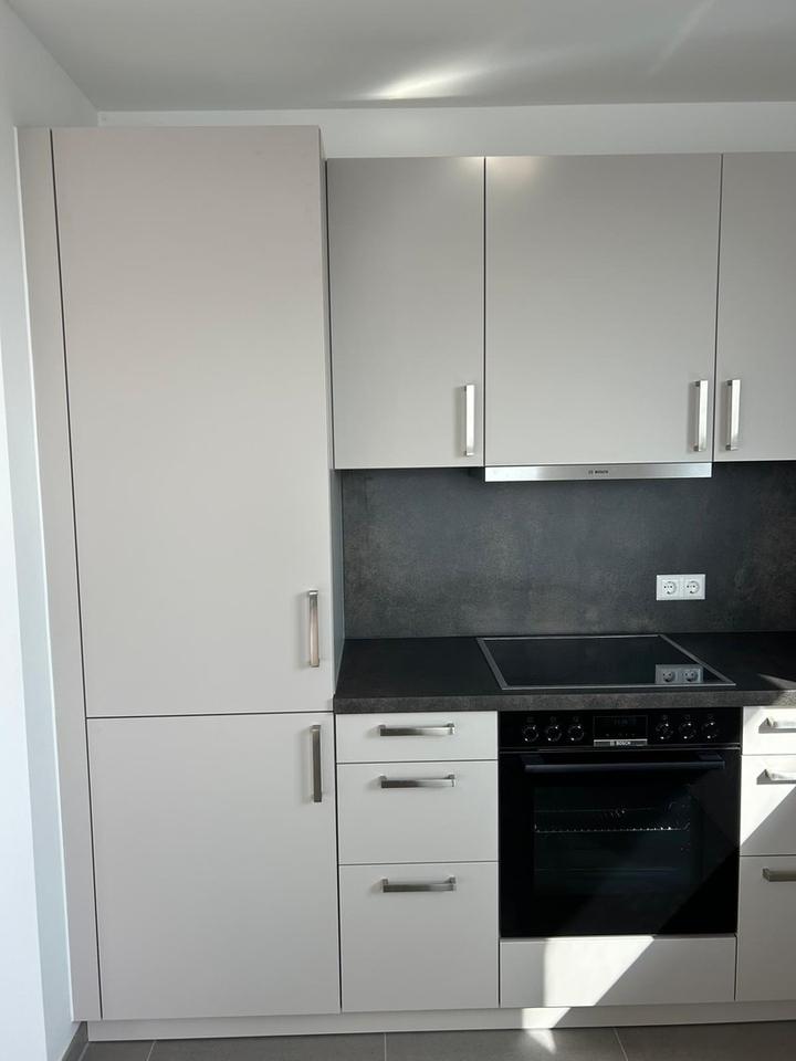 Penthouse mit tollem Ausblick! (Erstbezug) – Bild 22