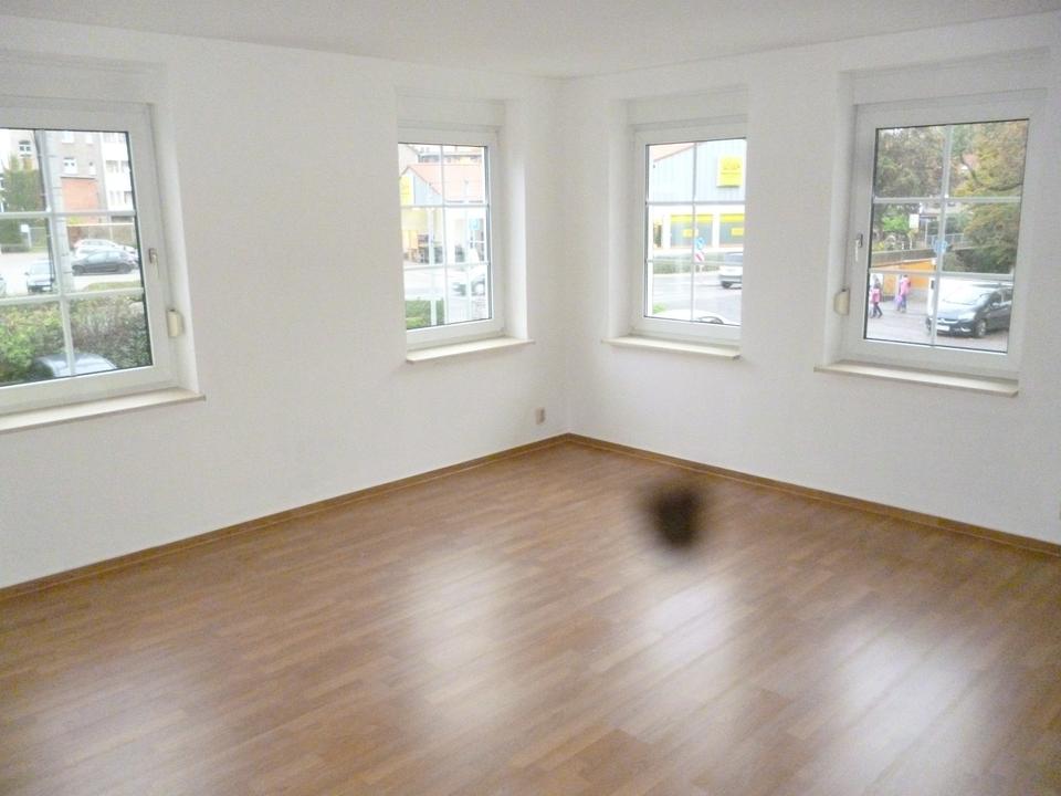 4-R-Etagenwohnung mit Balkon Innenstadtlage Gotha – Bild 4