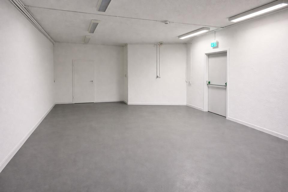 Büro-, und Lagerfläche – Bild 10