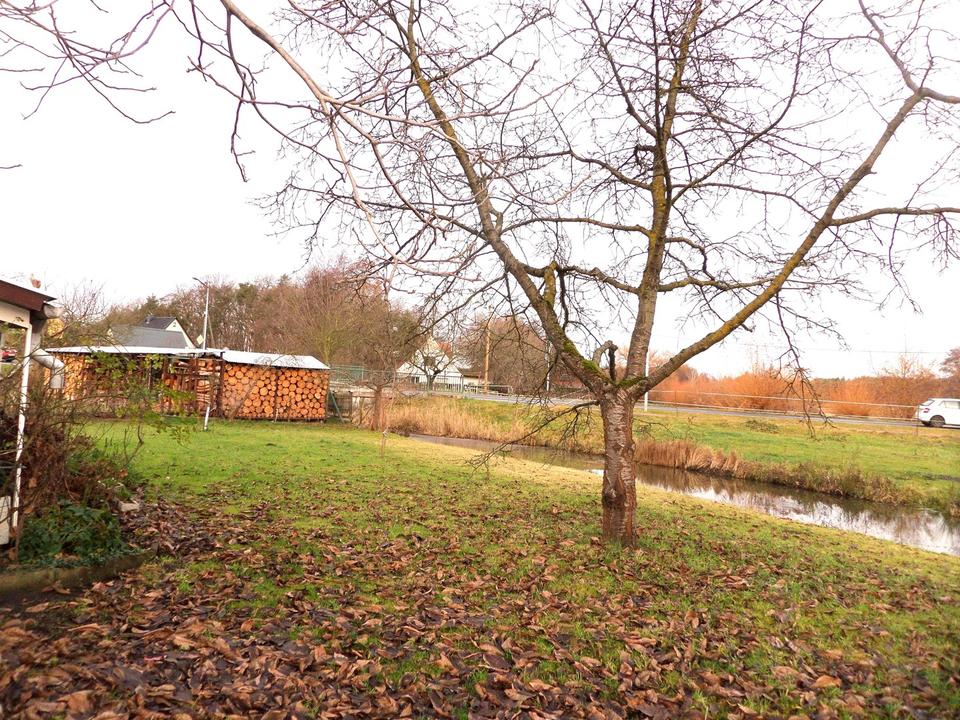 Ein Haus mit Platz, Hof und Möglichkeiten – kein Standard, sondern ein echtes Stück Leben – Bild 26