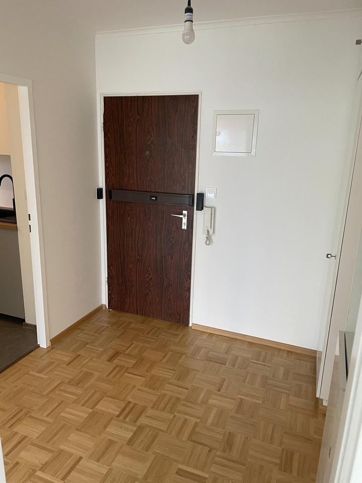 Moderne 2-Zimmer-Wohnung | Westbalkon, ruhig, viel Licht | Provisionsfrei – Bild 6