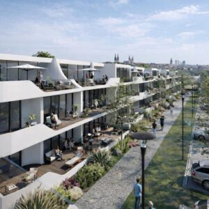 Baugrundstück im Norden von Halle mit ca. 10.000 m² zu verkaufen