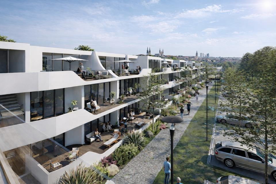 Baugrundstück im Norden von Halle mit ca. 10.000 m² zu verkaufen