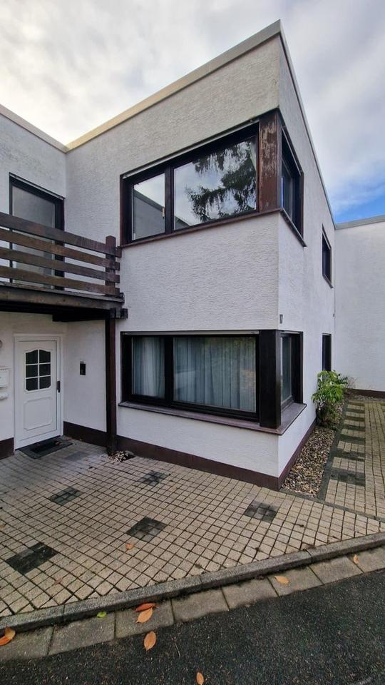 Großzügiges Reihenmittelhaus in Muffendorf mit Einliegerwohnung und sonnigem Atriumgarten – Bild 16