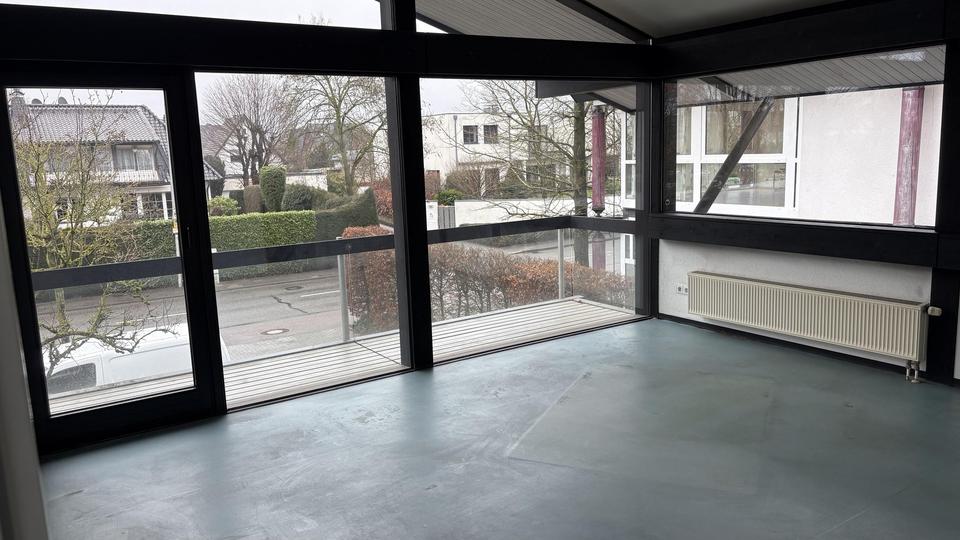 Helle, großzügige Praxis-/Büroräume in zentraler Lage von Heinsberg – Bild 2