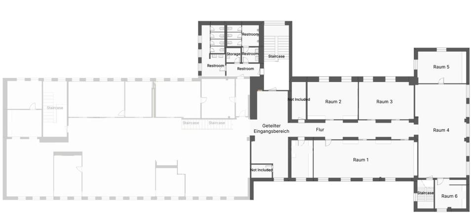 Münchner Freiheit – Moderne Bürofläche in Top-Lage – Bild 6