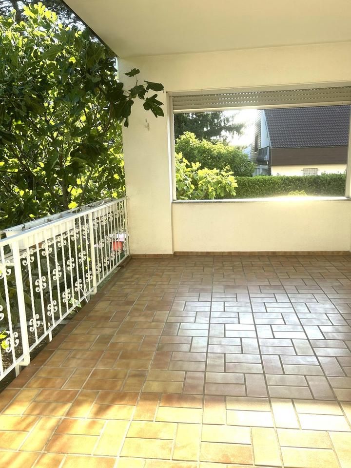 4 Familien-Haus in Top Lage von Bruchsal von Privat – Bild 15