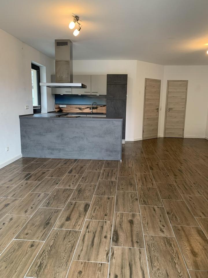 Moderne Wohnung mit Terrasse in Kühlungsborn "Ost" – Bild 9