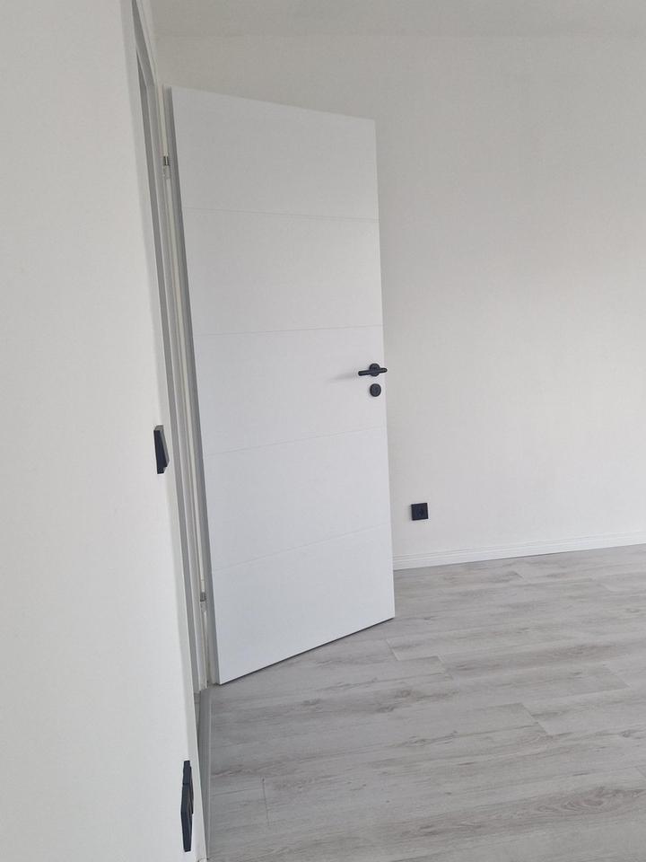 Attraktive 4 Zi.-Wohnung im schönen Rahlstedt – Bild 14