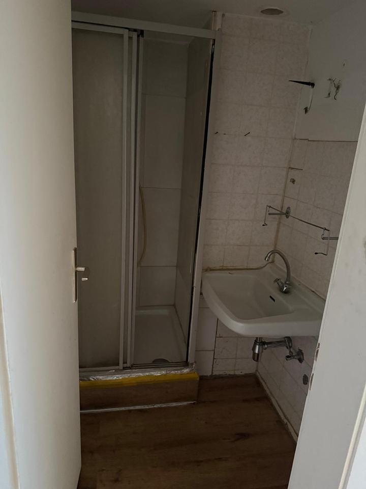 Gemütliche 2-Zimmer-Wohnung in historischem Fachwerkhaus in Bad Wildungen zu vermieten – Bild 5