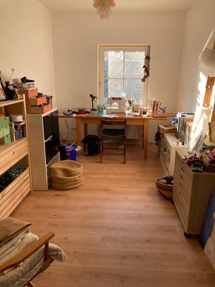 Großzügige 4-Zimmer-Wohnung (112 m²) mit Garten, Garage mit Wallbox, Kamin & Einbauküche – Bild 10