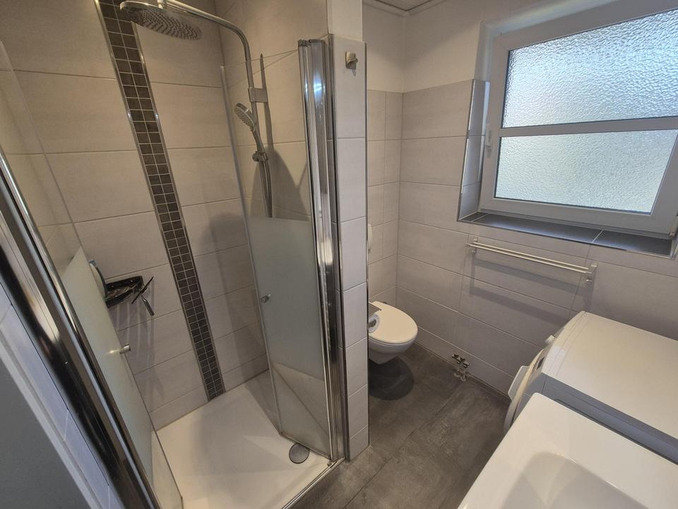 Modernisierte Eigentumswohnung in Emden-Larrelt mit Westbalkon, Stellplatz, Einbauküche – Bild 9