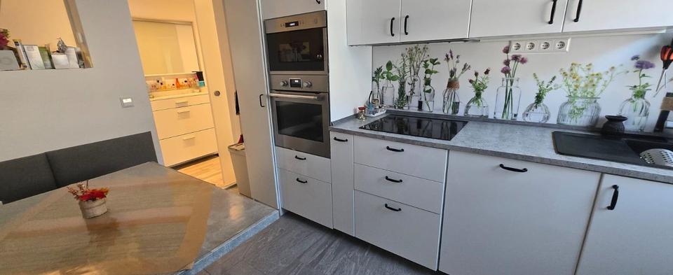 3 ZW in schöner Halbhöhen-Aussichtslage mit Balkon – Bild 14