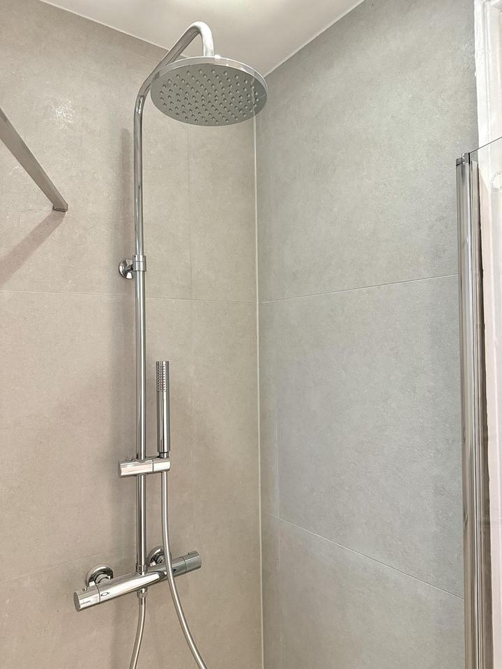 Bezugsfreie Altbauwohnung in toller Lage – Bild 6