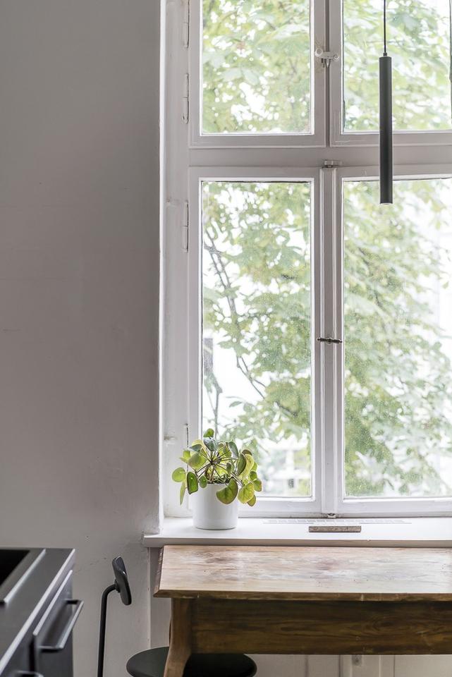 DE / EN Provisionsfrei: sanierte Altbauwohnung mit moderner Ausstattung – Bild 7