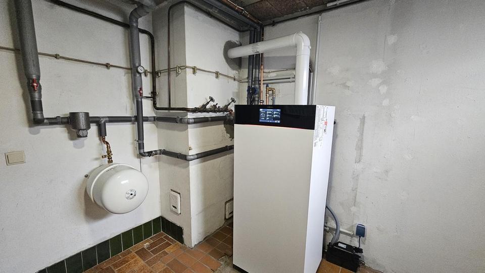 Bungalow auf dem Rhen - großes Grundstück - keine Maklerprovision – Bild 28