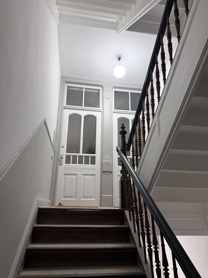 Helle Dachgeschoss Wohnung in der Holtenauer Straße - befristet auf 1 Jahr – Bild 4