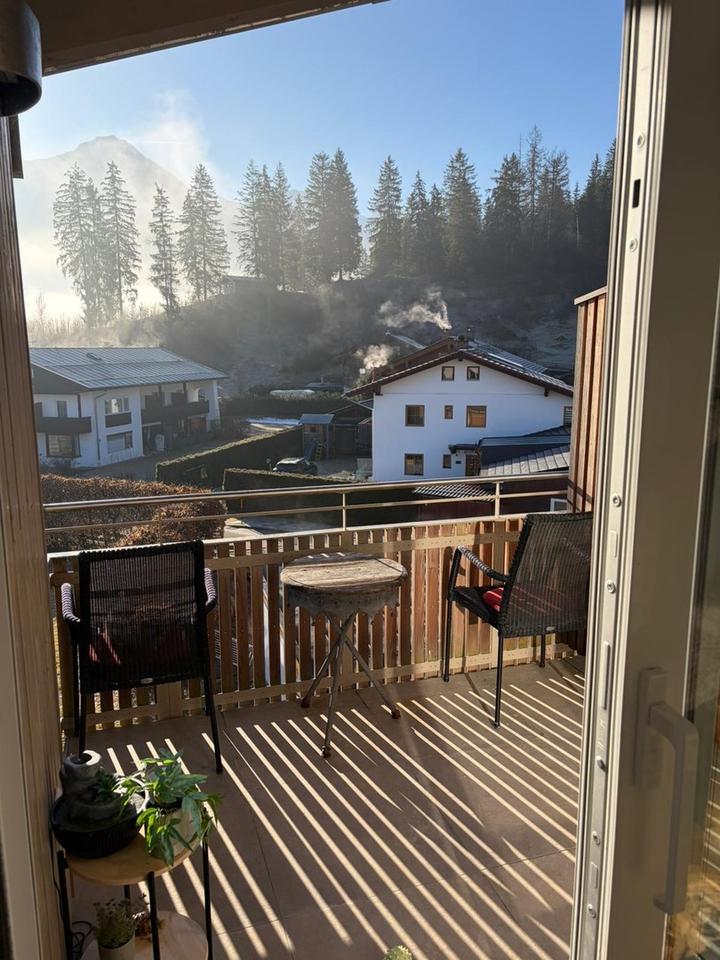 Dachgeschosswohnung in Premiumlage mit Panoramablick – Bild 8