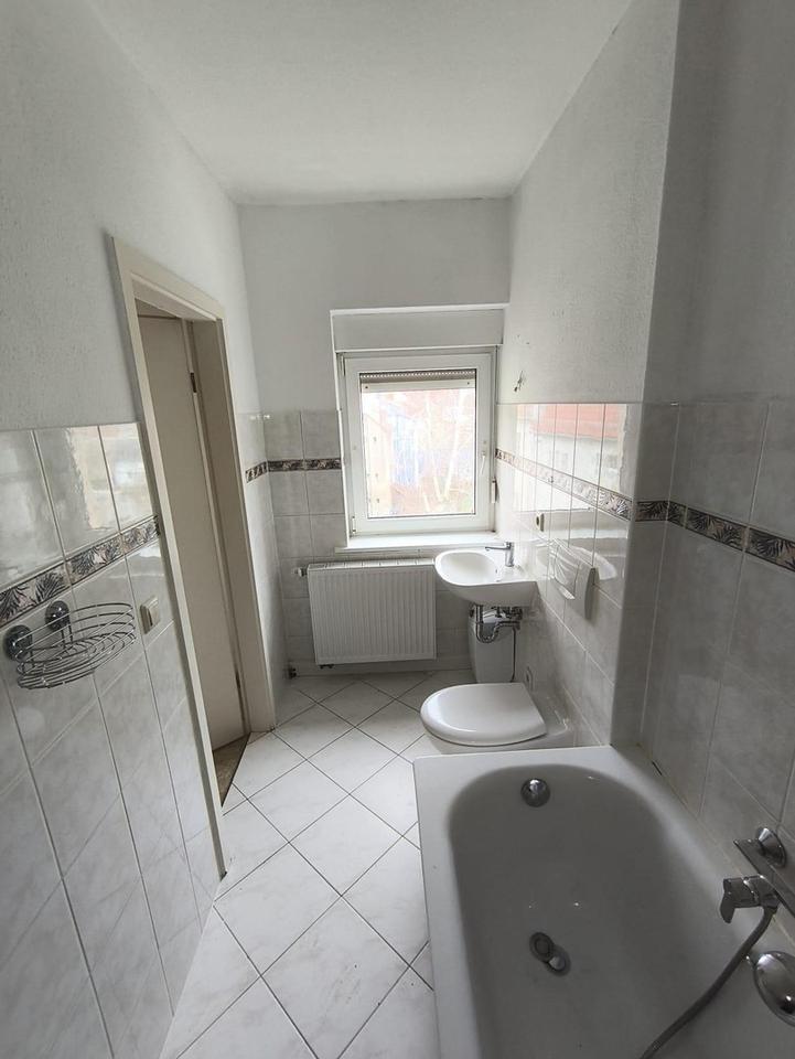 3 Zimmer Wohnung im 3.OG in Neustadt/Sachsen – Bild 8