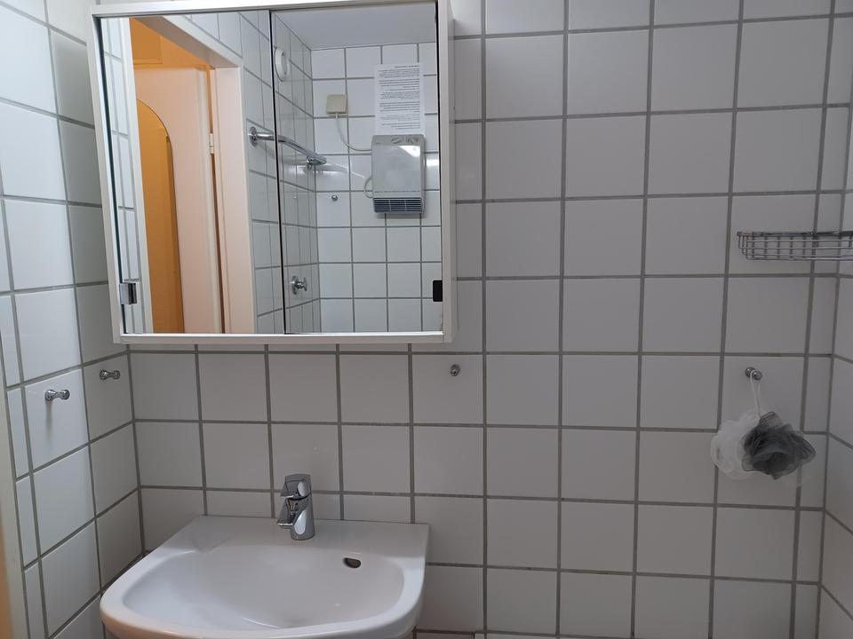 Charlottenburg Wohnen mit Spreeblick vom Balkon inkl. PKW Stellplatz – Bild 21