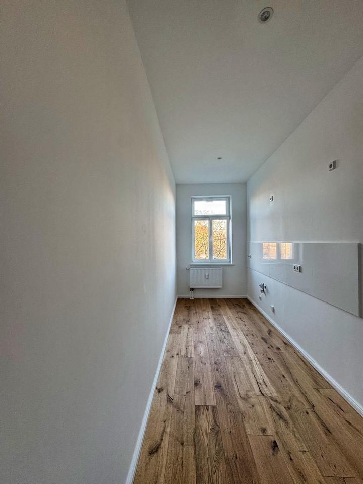 Ihre neue 1,5-Zimmer-Wohnung an einer der schönen Ecke in Connewitz – Bild 25