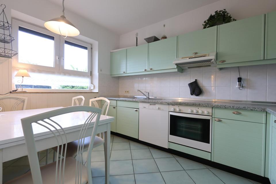 Stadtreihenendhaus Sackg. Wohnfl. 149 m² und Nutzfl. 68 m² – Bild 7