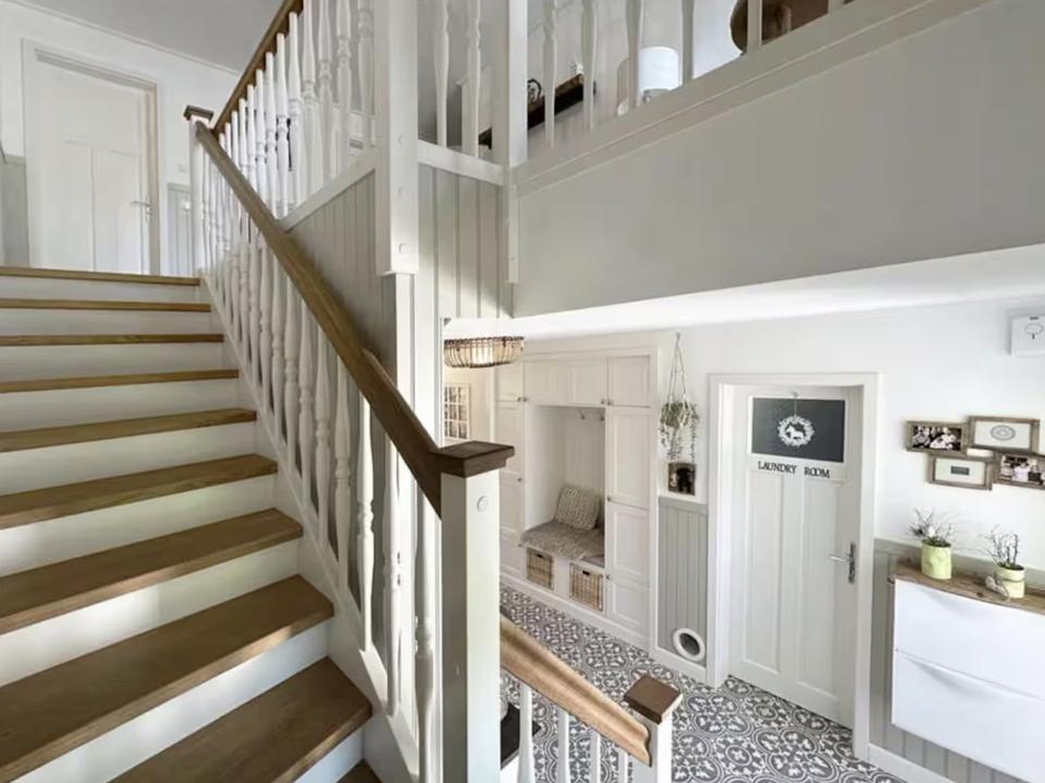 Traumhaus in der Eifel – Bild 19