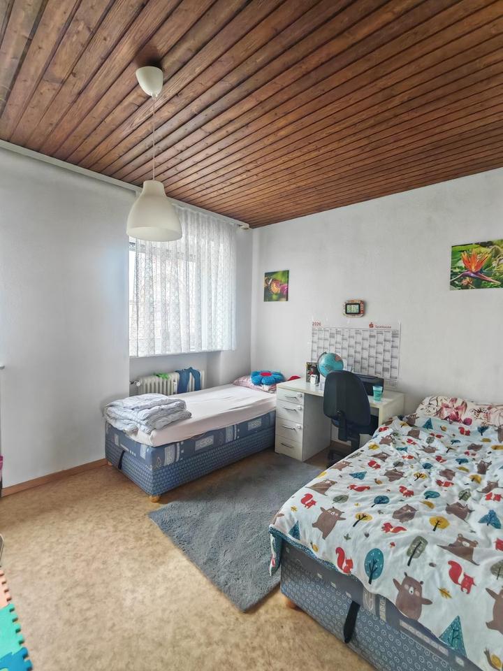 Helle 3 Zimmerwohnung mit Balkon – Bild 5