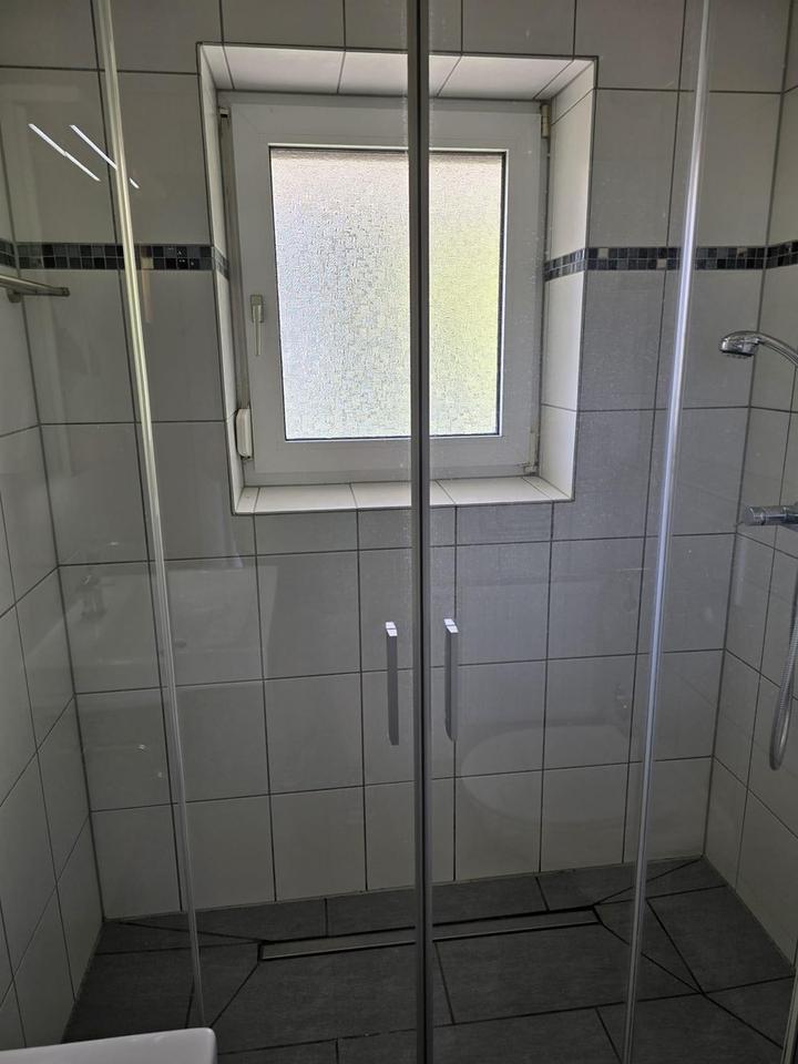 helle und großzügige EG-Wohnung in grüner Umgebung im Herzen von Wolfenbüttel – Bild 7