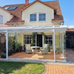 Schöne Doppelhaushälfte in Wolfsburg-Wendschott