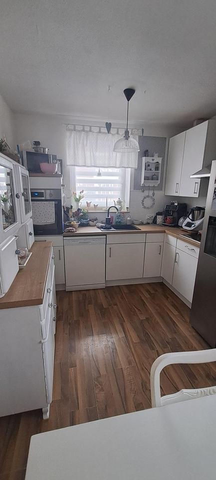 Doppelhaushälfte in Süsel/Gepflegt Doppelhaushälfte – Bild 20